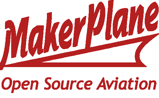 MakerPlane — Open Source Aviation
